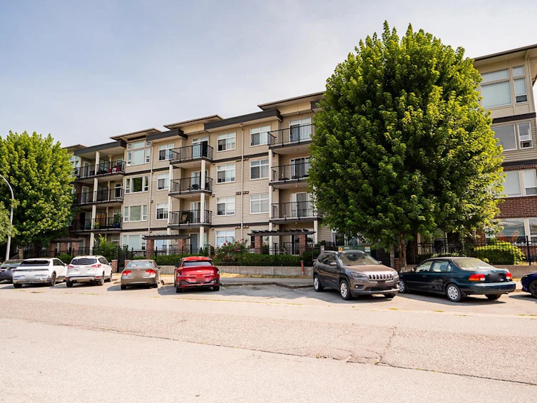 412-9422 Victor Street, Chilliwack, BC, V2P 0B8 - 3