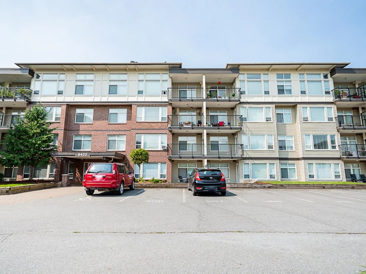 412-9422 Victor Street, Chilliwack, BC, V2P 0B8 - 29