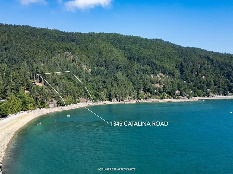 1345 Catalina Road, Bowen Island, BC, V0N 1G1 - 3