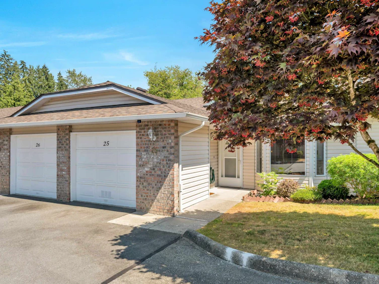 25-22308 124 Avenue, Maple Ridge, BC, V2X 0R6