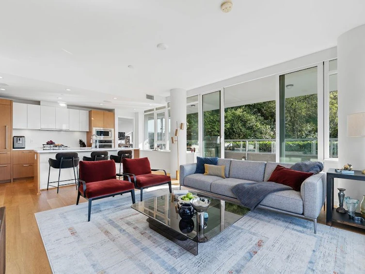 101-768 Arthur Erickson Place, West Vancouver, BC, V7T 0B6 - 9