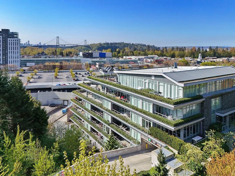 101 - 768 Arthur Erickson Place, West Vancouver BC