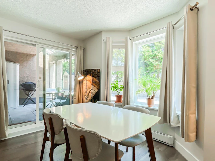 107-1169 Eighth Avenue, New Westminster, BC, V3M 2R7 - 2