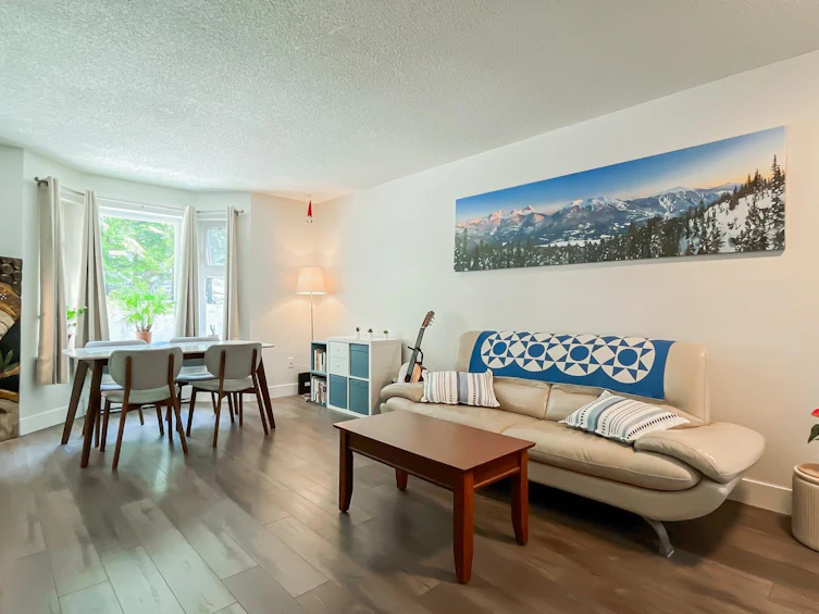 107-1169 Eighth Avenue, New Westminster, BC, V3M 2R7 - 4