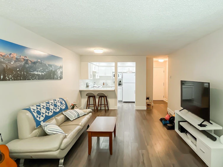 107-1169 Eighth Avenue, New Westminster, BC, V3M 2R7 - 5