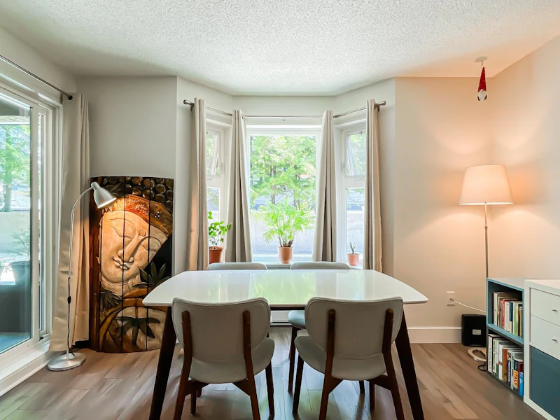 107 - 1169 Eighth Avenue, New Westminster BC V3M 2R7