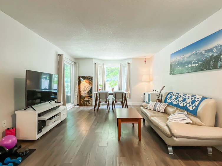 107-1169 Eighth Avenue, New Westminster, BC, V3M 2R7 - 3