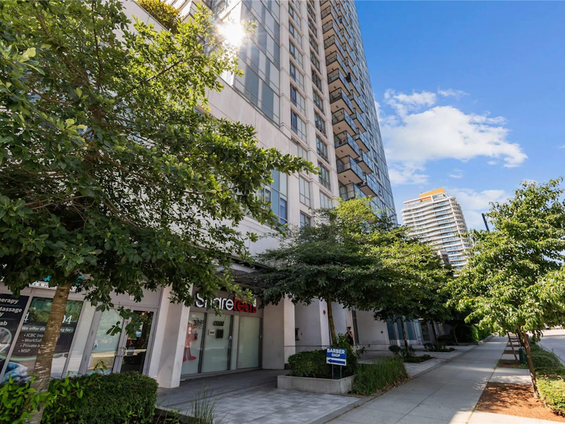 708 - 13398 104th Avenue, Surrey BC