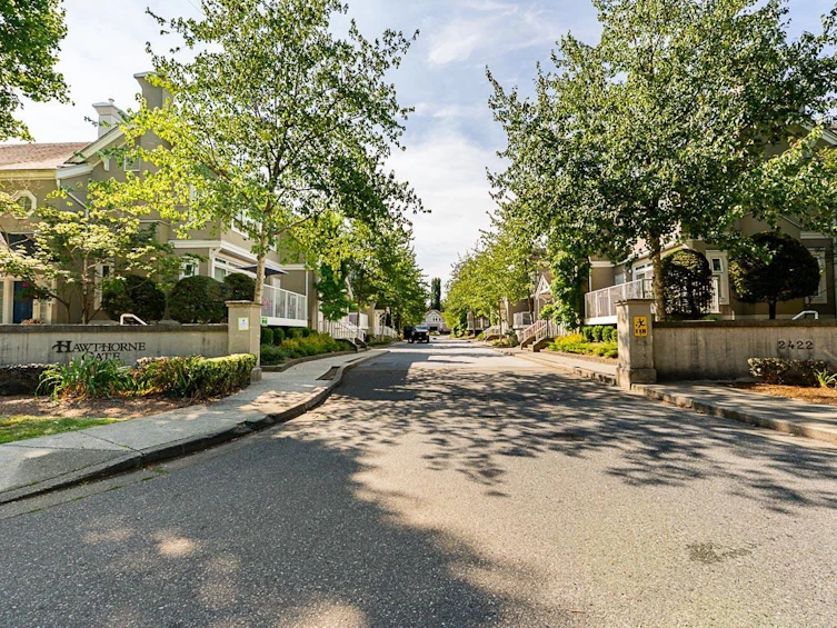 55-2422 Hawthorne Avenue, Port Coquitlam, BC, V3C 6K7 - 2