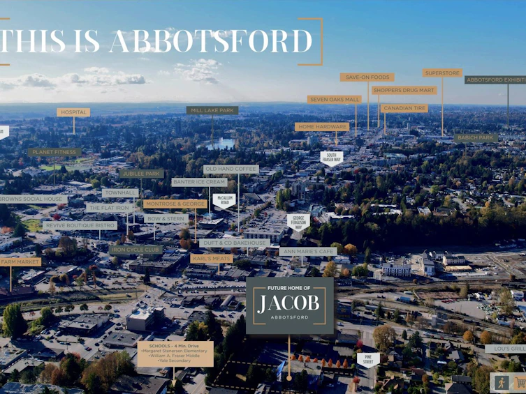 415-33886 Pine Street, Abbotsford, BC, V2S 0N9 - 2