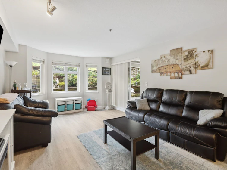 310-160 Shoreline Circle, Port Moody, BC, V3H 0B2 - 4