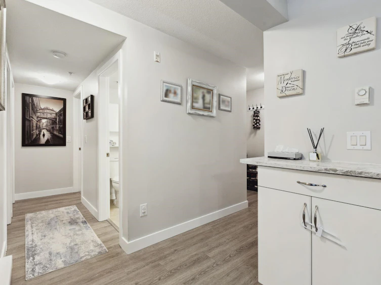 310-160 Shoreline Circle, Port Moody, BC, V3H 0B2 - 3