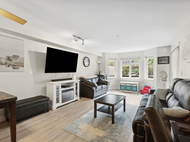 310 - 160 Shoreline Circle, Port Moody BC