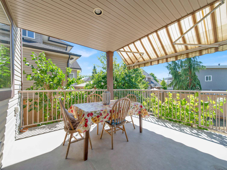 6081 164a Street, Surrey, BC, V3S 3V8 - 36