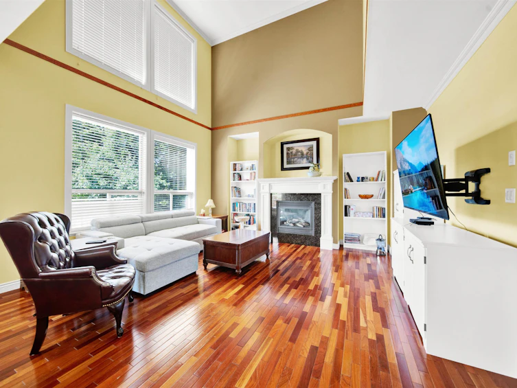 6081 164a Street, Surrey, BC, V3S 3V8 - 5