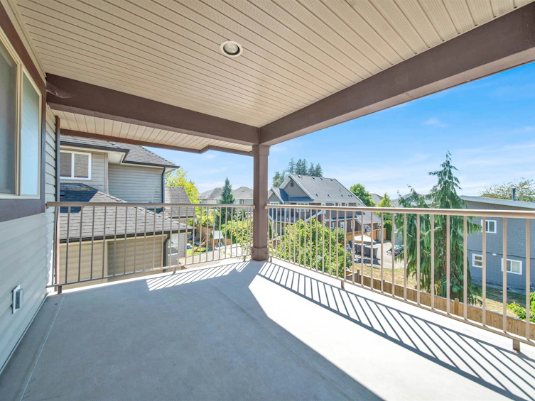 6081 164a Street, Surrey, BC, V3S 3V8 - 35