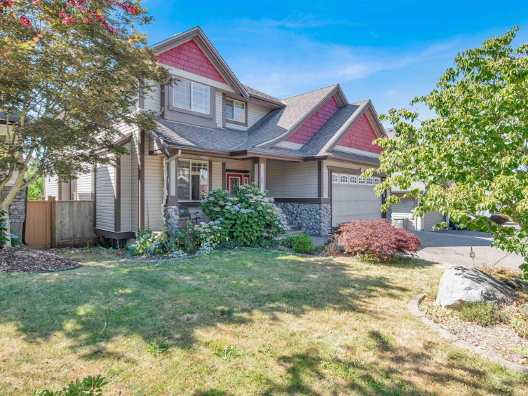 6081 164a Street, Surrey, BC, V3S 3V8 - 3