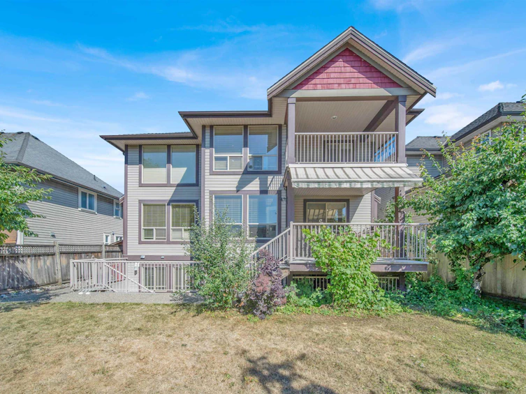 6081 164a Street, Surrey, BC, V3S 3V8 - 38