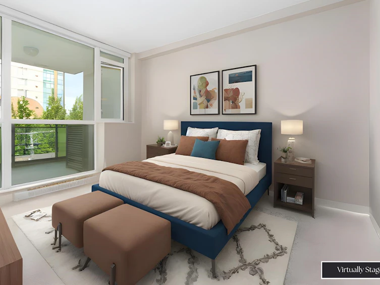 605-6180 Cooney Road, Richmond, BC, V6Y 0H2 - 11