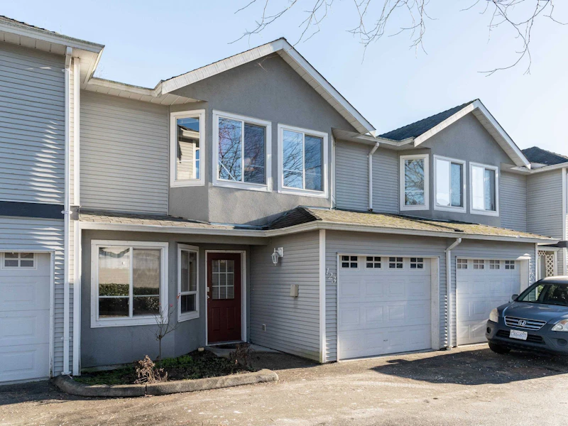 123 - 22950 116th Avenue, Maple Ridge BC V2X 2T7