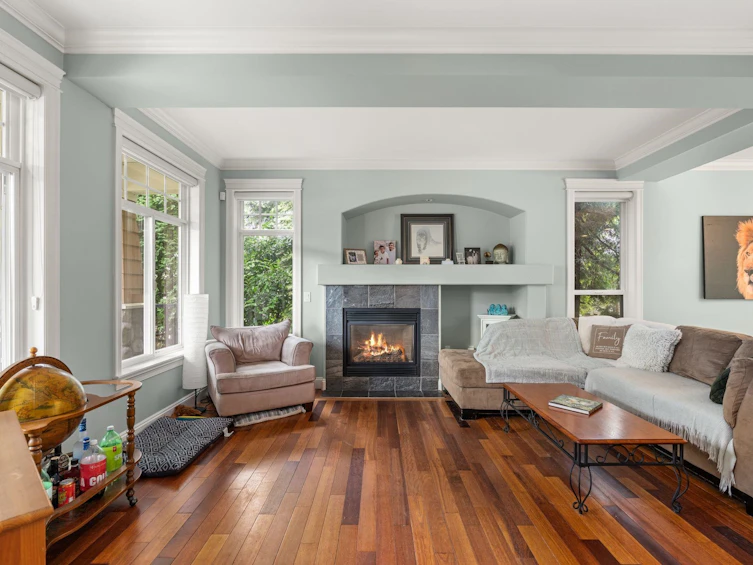 20752 Grade Crescent, Langley, BC, V3A 4K3 - 2