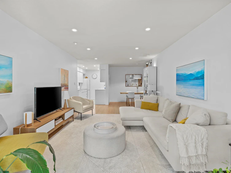 307-1720 W 12th Avenue, Vancouver, BC, V6J 2E6 - 15