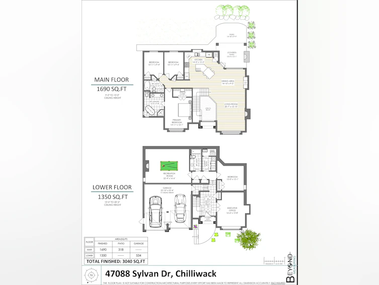 47088 Sylvan Drive, Chilliwack, BC, V2R 0P3 - 40
