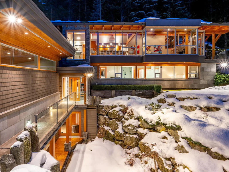 1530 Spring Creek Drive, Whistler BC V0N 1B1