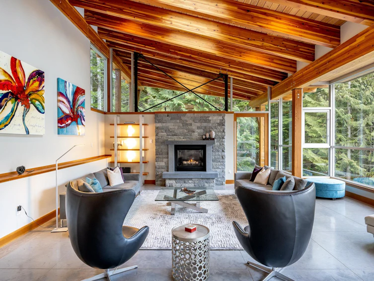 1530 Spring Creek Drive, Whistler, BC, V8E 0A2 - 4
