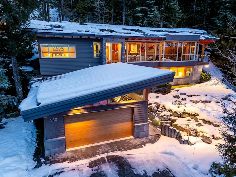 1530 Spring Creek Drive, Whistler, BC, V8E 0A2 - 25