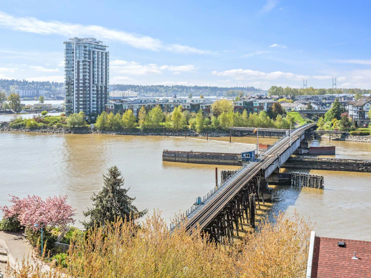 801-8 Laguna Court, New Westminster, BC, V3M 6M6 - 30