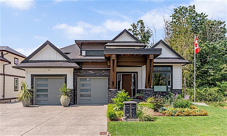 10047 Magnolia Place, Chilliwack, BC, V0X 1X1
