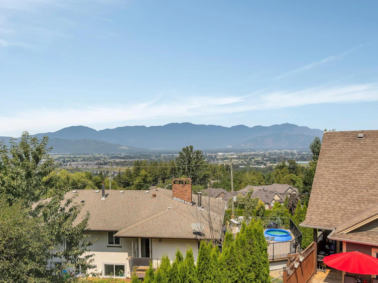 7-46906 Russell Road, Chilliwack, BC, V2R 5T3 - 4