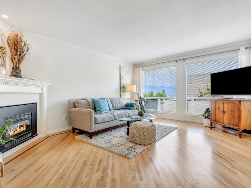 7 - 46906 Russell Road, Chilliwack BC V2R 5T3