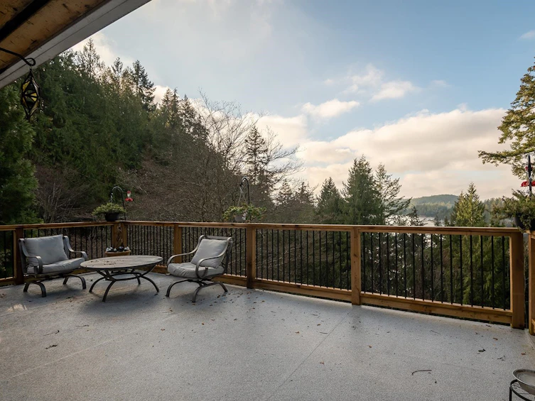 5220 Claydon Road, Pender Harbour Egmont, BC, V0N 1S1 - 21