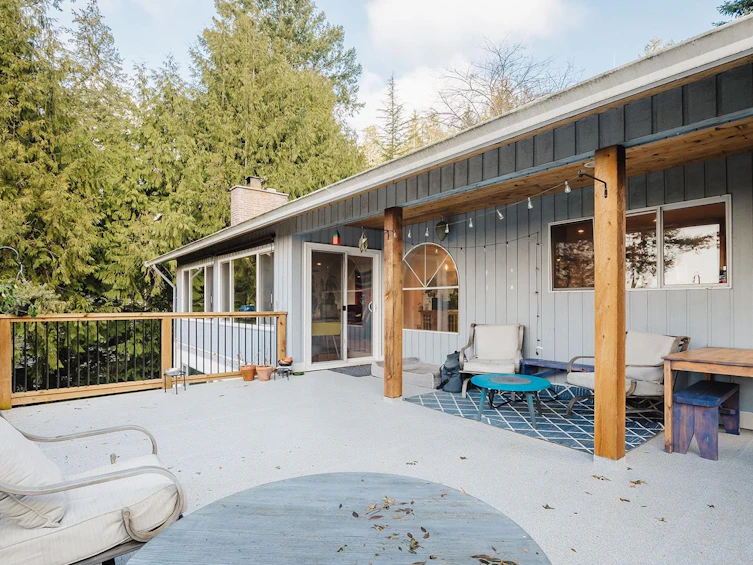 5220 Claydon Road, Pender Harbour Egmont, BC, V0N 1S1 - 19