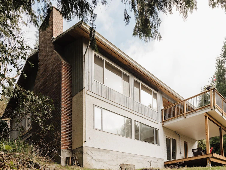 5220 Claydon Road, Pender Harbour Egmont, BC, V0N 1S1 - 2
