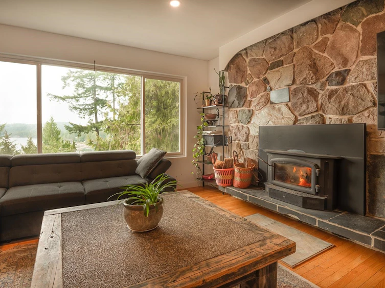5220 Claydon Road, Pender Harbour Egmont, BC, V0N 1S1 - 5