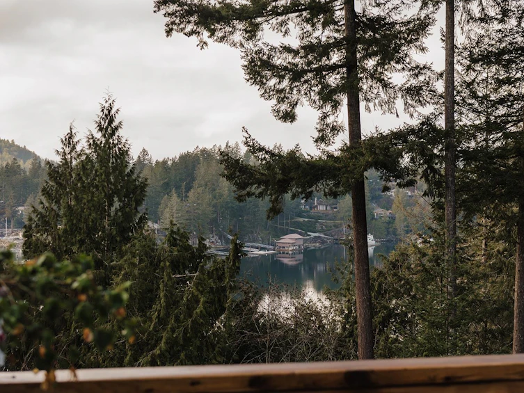 5220 Claydon Road, Pender Harbour Egmont, BC, V0N 1S1 - 22