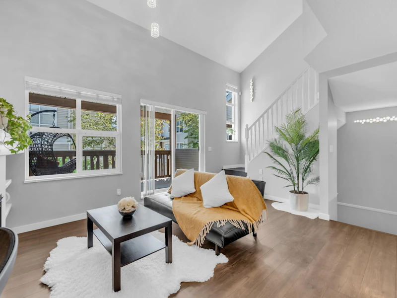 26 - 7100 Lynnwood Drive, Richmond BC V7C 5S8