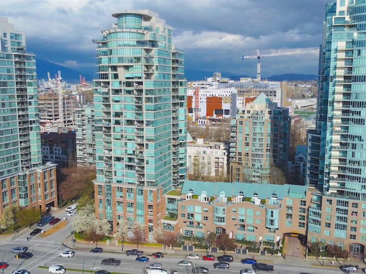 406-1128 Quebec Street, Vancouver, BC, V6A 4E1 - 26