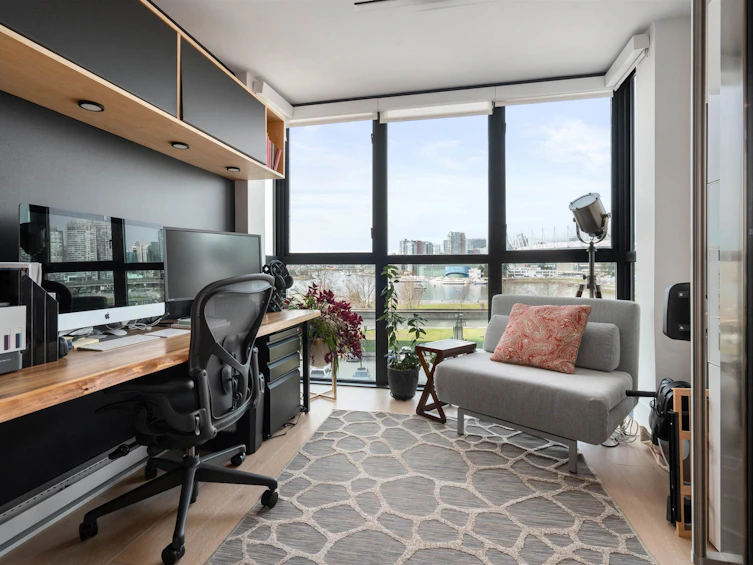 406-1128 Quebec Street, Vancouver, BC, V6A 4E1 - 16