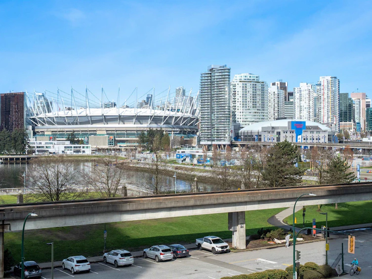 406-1128 Quebec Street, Vancouver, BC, V6A 4E1 - 15