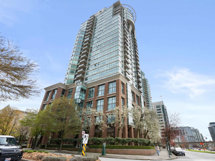 406-1128 Quebec Street, Vancouver, BC, V6A 4E1