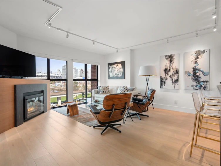 406-1128 Quebec Street, Vancouver, BC, V6A 4E1 - 6