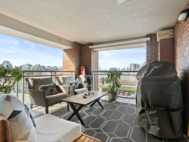 406-1128 Quebec Street, Vancouver, BC, V6A 4E1 - 14