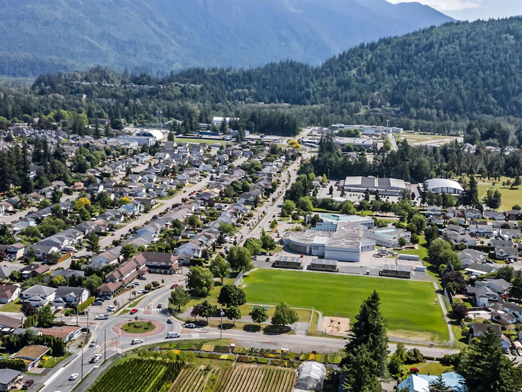 45080 South Sumas Road, Chilliwack, BC, V2R 1W5 - 37