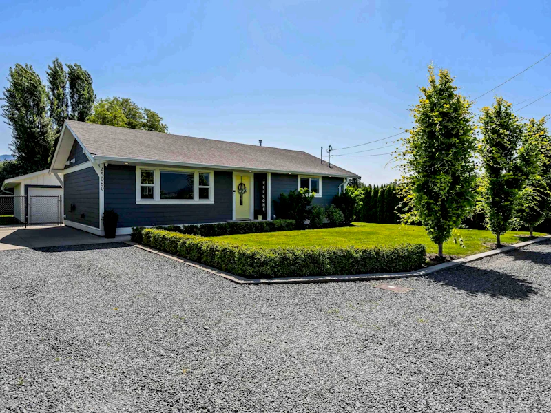 45080 South Sumas Road, Chilliwack BC V2R 1W5