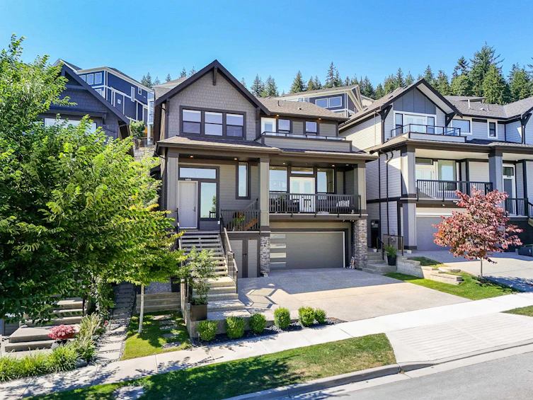 1462 Mitchell Street, Coquitlam, BC, V3E 0P2 - 2