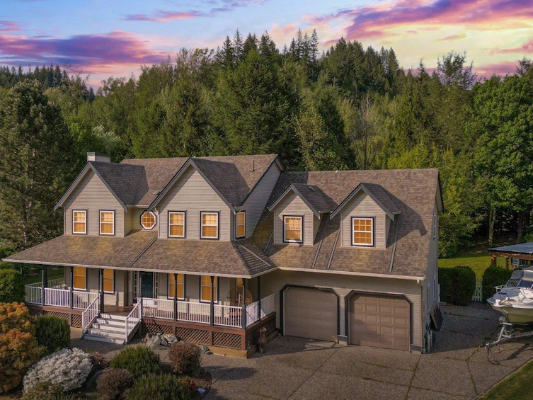 5052 Whitewater Place, Chilliwack, BC, V4Z 1H5